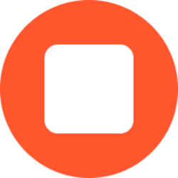 Nolus (NLS) logo