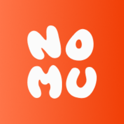 Nomu (NOMU) logo