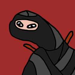 Nonja (NONJA) logo