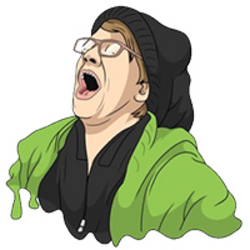Noooomeme (NOOOO) logo