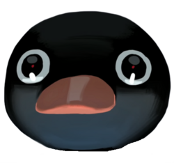 Noot Noot (NOOT) logo