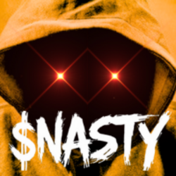 NotaStrategy (NASTY) logo