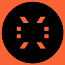 Nothing (NOT) logo