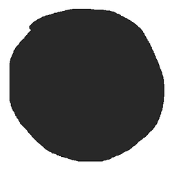 nothing (NOTHING) logo