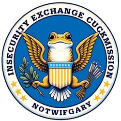 NotWifGary (NWG) logo