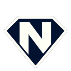 Nova Fox (NFX) logo