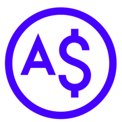 Australian Digital Dollar (AUDD) logo