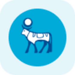 Novo Nordisk Tokenized Stock (Reality) (RNVO) logo