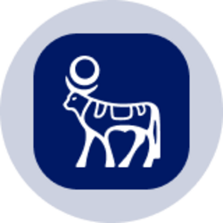Novo Nordisk (Ondo Tokenized Stock) (NVOON) logo