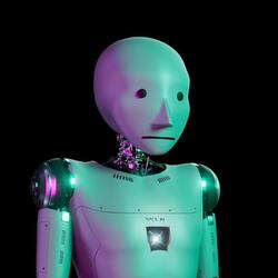 NPCS AI (XNPCS) logo