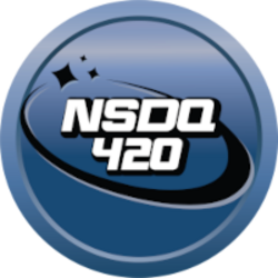 NSDQ420 (NSDQ) logo