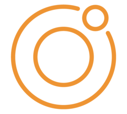 Nucleon (NUT) logo