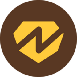 NUMINE Token (NUMI) logo