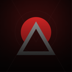 Numogram (GNON) logo