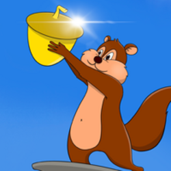 Nuts (NUTS) logo
