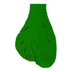 Nuts (NUTS) logo