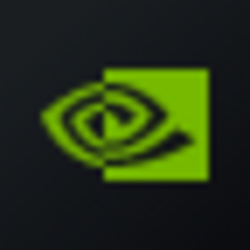 Nvidia (Backpack Securities) (NVDA) logo