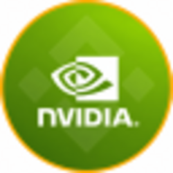 NVIDIA (bStocks Tokenized Stock) (NVDAB) logo