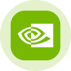 NVIDIA (Ondo Tokenized Stock) (NVDAON) logo