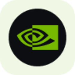 Nvidia Tokenized Stock (Reality) (RNVDA) logo