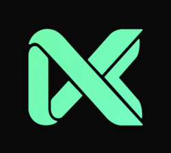 NX8 (NX8) logo