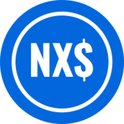 NXUSD (NXUSD) logo