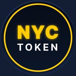 NYC (NYC) logo