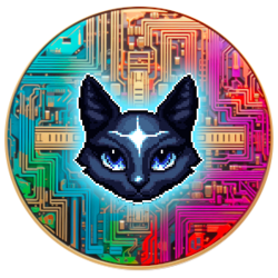 Nyxia AI (NYXC) logo
