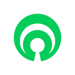 Oasys (OAS) logo