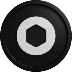 Obsidian (OBS) logo