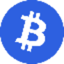 OEC BTC (BTCK) logo