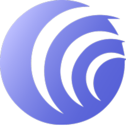 Ofero (OFE) logo