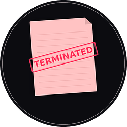 Official Layoff Coin (LAYOFF) logo