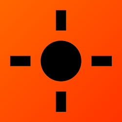 Oil Rig (OIL) logo