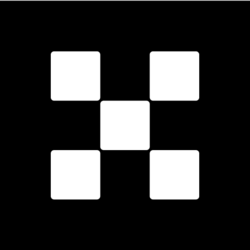 OKX BETH (BETH) logo