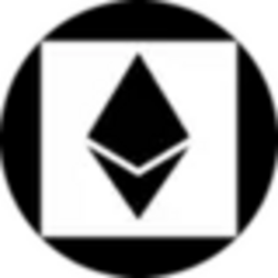 OKX Wrapped ETH (XETH) logo