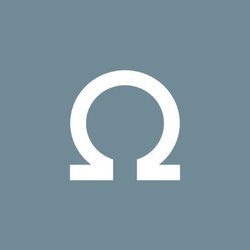 Olympus v1 (OHM) logo