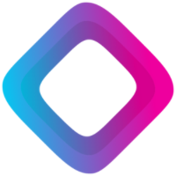 Olyverse (OLY) logo