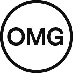 OMG Network (OMG) logo