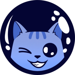 OmniCat (OMNI) logo
