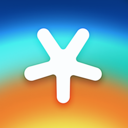 Omnipair (OMFG) logo