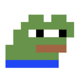 OnChain Pepe 404 (OCP404) logo