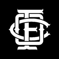 OneFootball Credits (OFC) logo