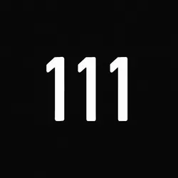 Oneoneone (SN111) logo