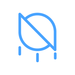 Ontology Gas (ONG) logo