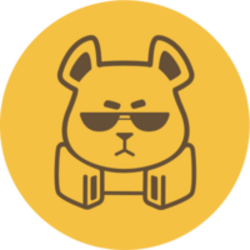 Ooga Booga (OOGA) logo