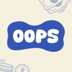 OOPS (OOPS) logo