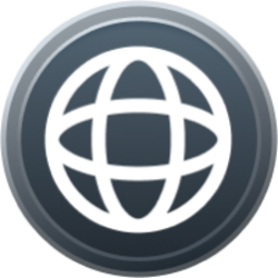 OPEN Tony (OPEN) logo