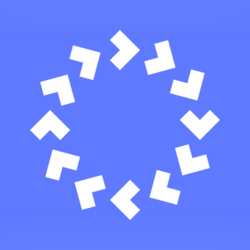 OpenServ (SERV) logo