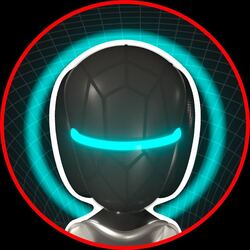 Optimus AI (OPTI) logo